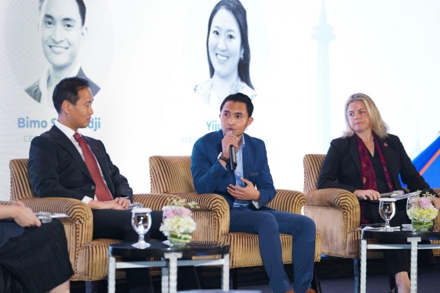 CarbonEthics Tekankan Pentingnya Integritas Tinggi Dalam Infrastruktur Pasar Karbon Asia Pasifik