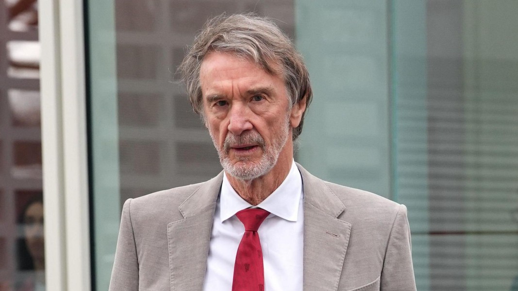 Misi Rayuan Sir Jim Ratcliffe Ditolak Gelandang Bintang Real Madrid
