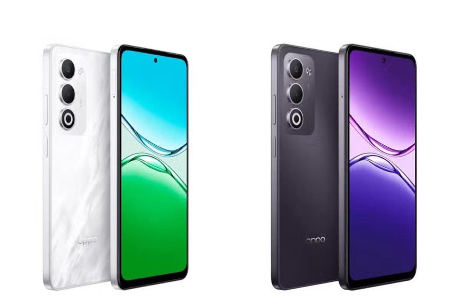 Perbedaan OPPO A6i 5G dan A6 Pro 5G Lengkap