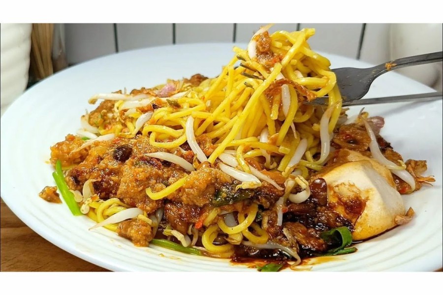 18 Makanan Khas Bogor Paling Populer dan Legendaris