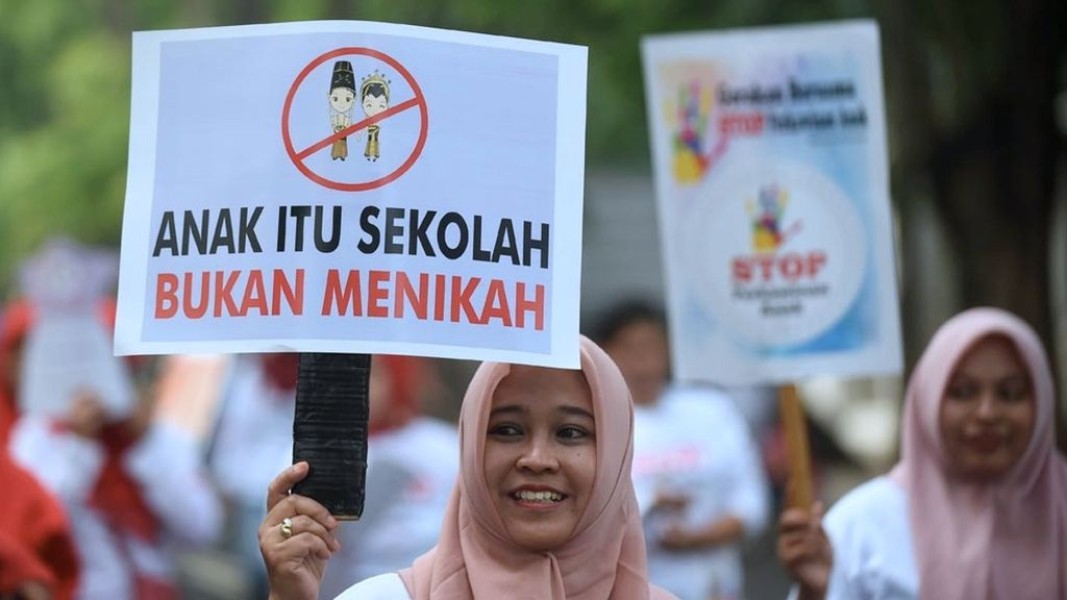 KemenPPPA dan DP3A Lampung Pastikan Pendidikan Dua Remaja Lanjut Meski Dalam Sorotan Perkawinan Usia Dini