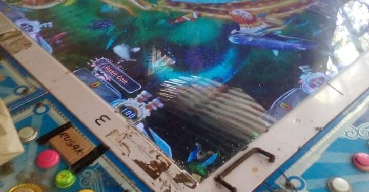Maraknya Perjudian Ikan-Ikan di Batubara, Warga Resah dan Minta Tindakan Tegas