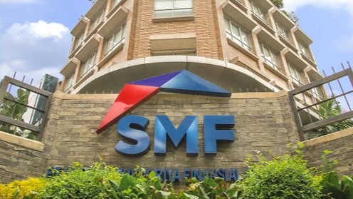 SMF Tingkatkan Penyaluran Dana dan Dukungan Pemerintah Demi Program Perumahan MBR Lebih Optimal