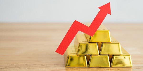 Emas Naik Jadi Peluang Menarik Bagi Investor