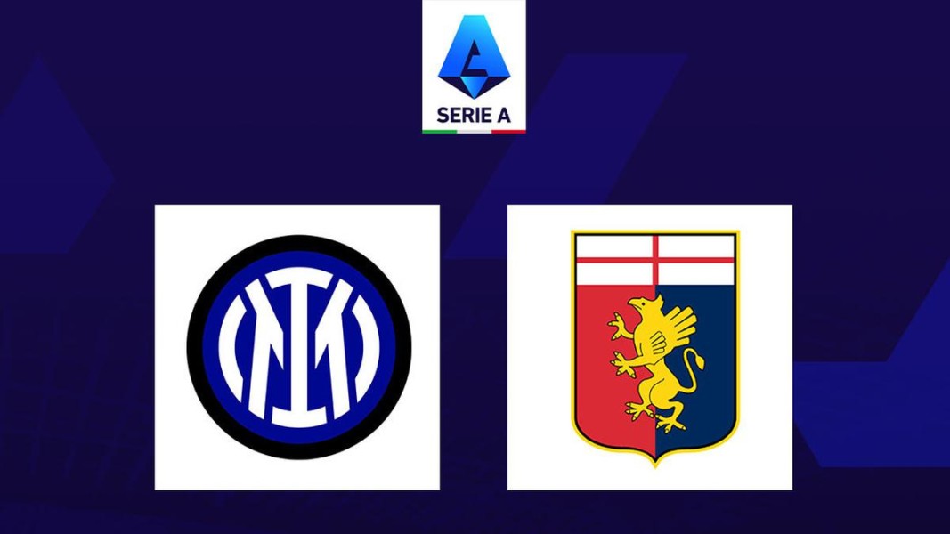 Pukulan Telak Bagi Inter Milan: Daftar Pemain Absen Jelang Laga Krusial Melawan Genoa di Liga Italia