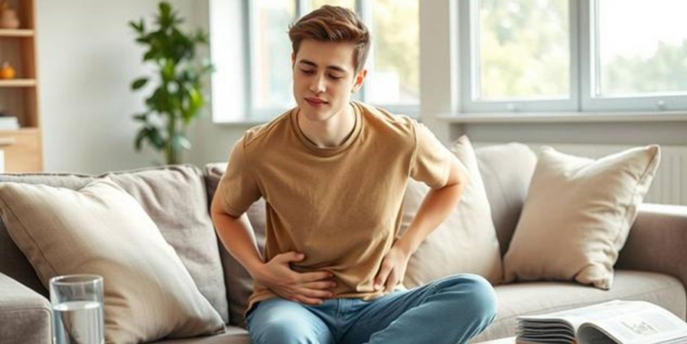 Cara Mengatasi Sembelit, Terbukti Bikin BAB Langsung Lancar