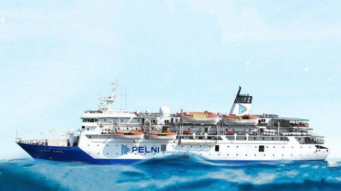 Jadwal Kapal Pelni Rute Sorong Manokwari Juni 2025: Harga Tiket Mulai Rp211 Ribu, Cara Pemesanan Online Lengkap