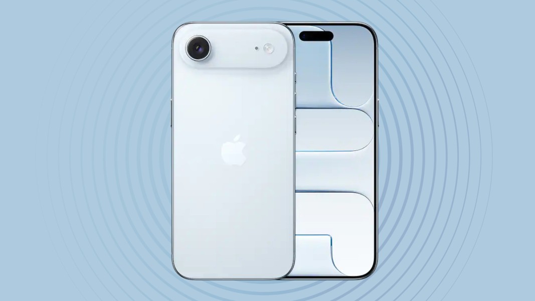 iPhone Air Resmi Dirilis, Inovasi Tipis dan Canggih