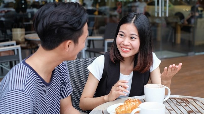 Tanpa Canggung dan Drama, Inilah Alasan Perempuan Nyaman Berteman dengan Pria