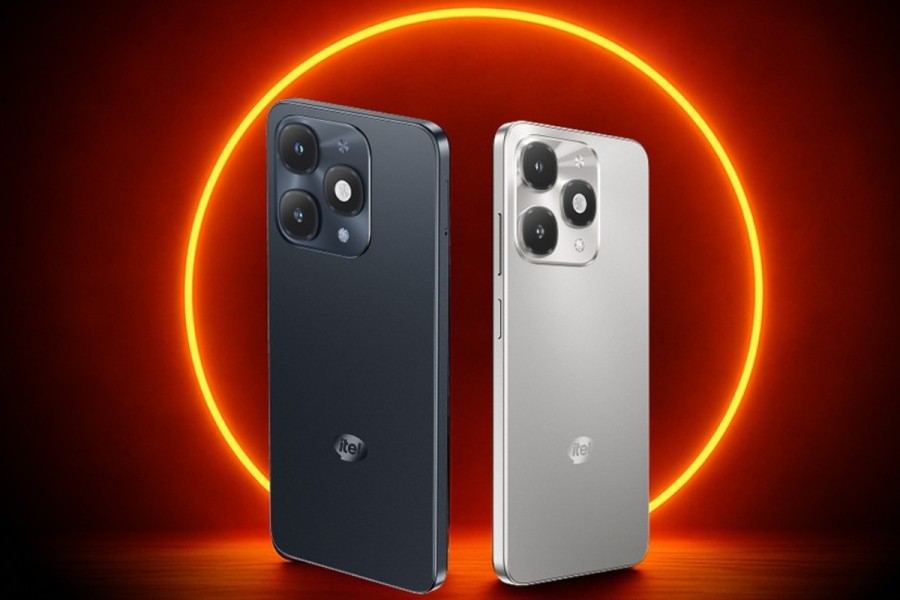 Itel Zeno 20: Smartphone Tangguh Harga Bersahabat