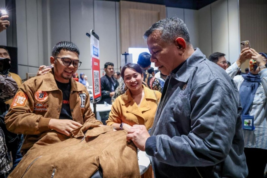 Kampus UKM Bantu Produk Indonesia Tembus Pasar Global