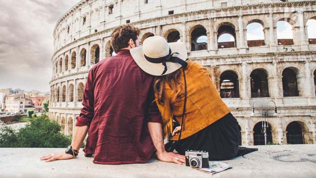 Kenapa Berat Badan Bisa Naik Saat Jatuh Cinta? Begini Penjelasannya