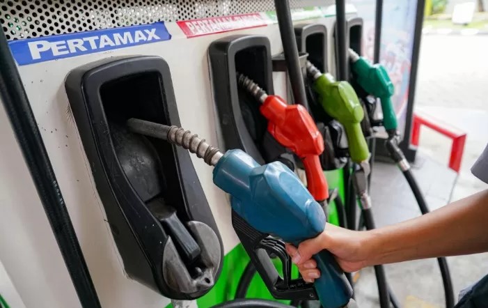 Update Harga BBM Pertamina Terbaru Selasa 18 November 2025 di Seluruh Indonesia