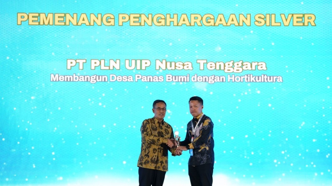 PLN UIP Nusra Dan GM Bapak Rizki Aftarianto Terus Meningkatkan Mutu Sekolah Rakyat Dengan Fokus Pada Pendidikan Energi Dan Pemberdayaan Masyarakat