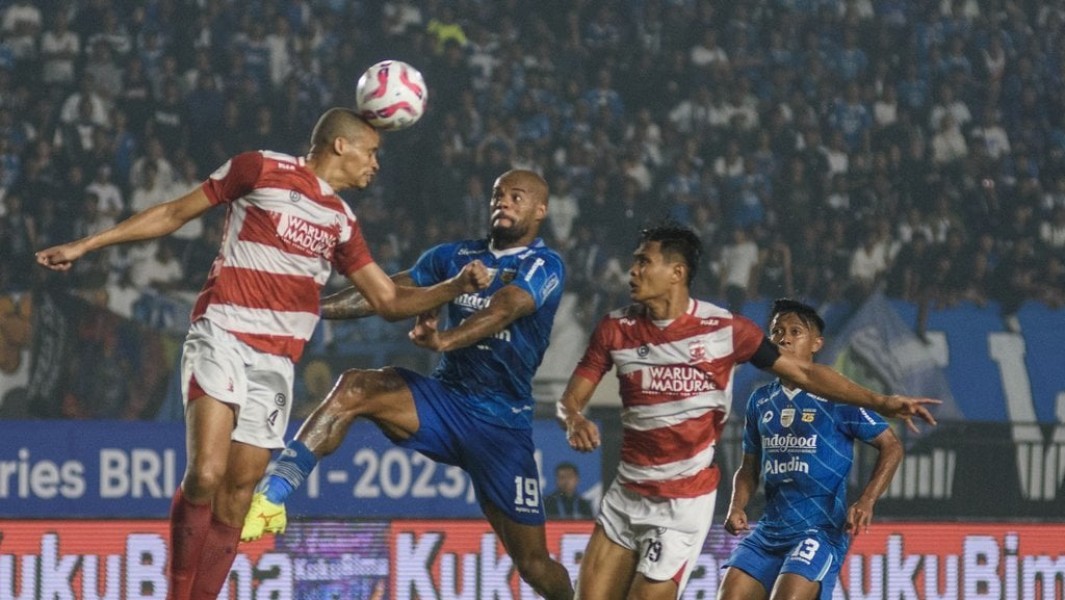 Sejarah Nama Kompetisi Liga Indonesia: Dari Perserikatan Kini Super League