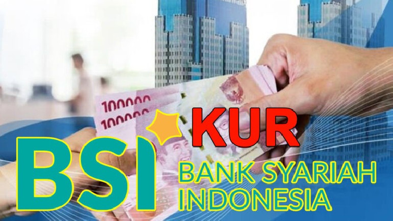 PT Bank Syariah Indonesia Siap Genjot Pembiayaan Konsumer dan UMKM Pada 2025