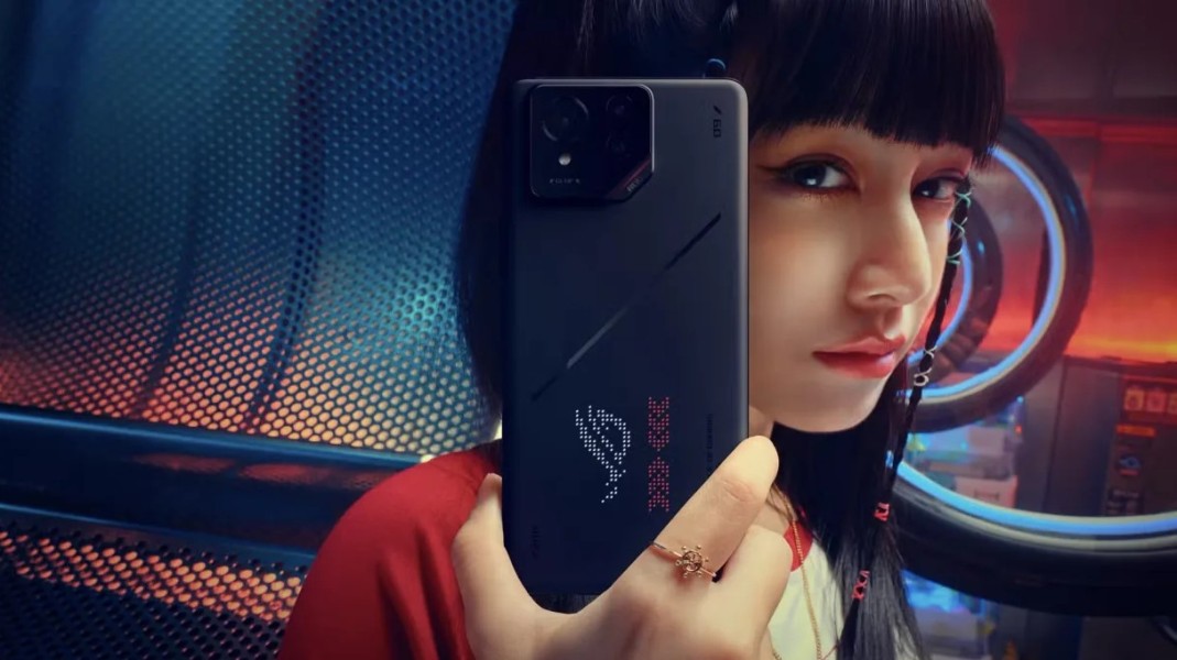 ASUS ROG Phone 10 Dikabarkan Hadir dengan Snapdragon 8 Elite Gen 5 Terbaru