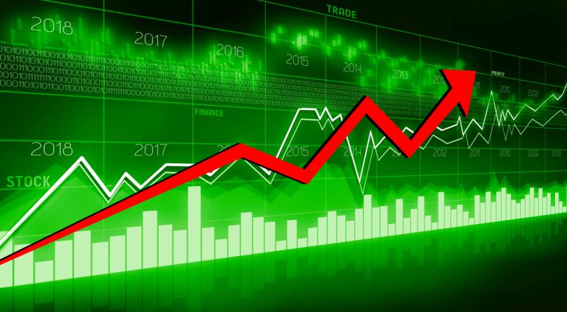 Pergerakan Bursa Saham Asia dan Komoditas Hari Ini