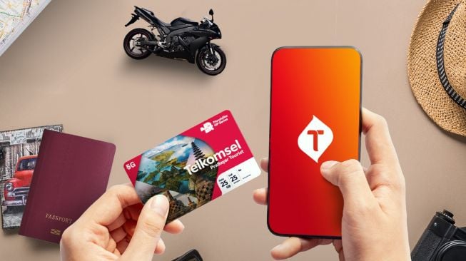 Empat Cara Mudah Dapat Paket Internet Telkomsel Murah 2025