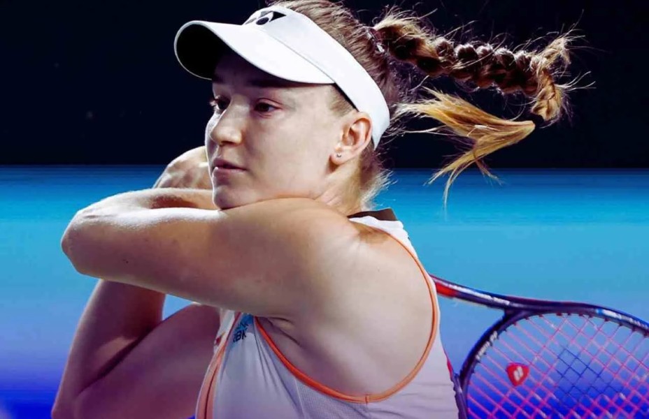 Elena Rybakina Raih Gelar Ningbo Open dengan Comeback Spektakuler