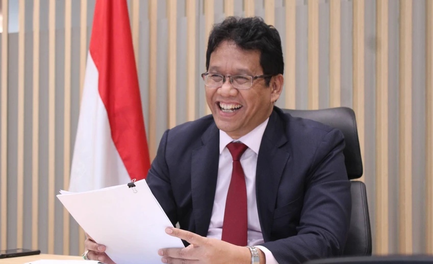 Sinyal Ekonomi Indonesia Pulih, Menkeu Purbaya Ungkap Indikator Kuat