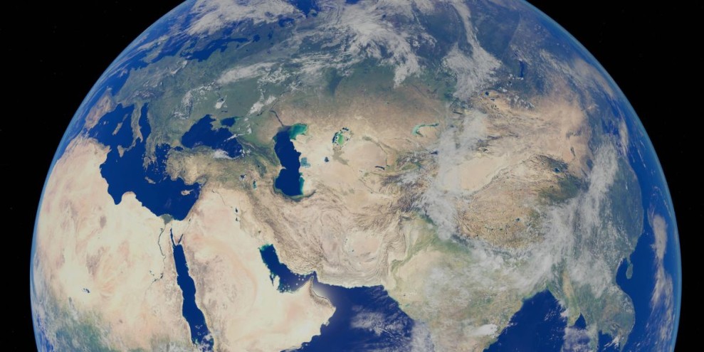 Negara Termiskin di Asia: Fakta, Penyebab, dan Upaya Mengatasinya