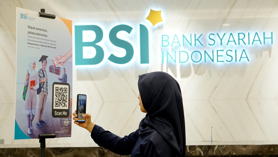 Transformasi Digital BSI Dorong Pengumpulan ZISWAF Lebih Efisien dan Transparan