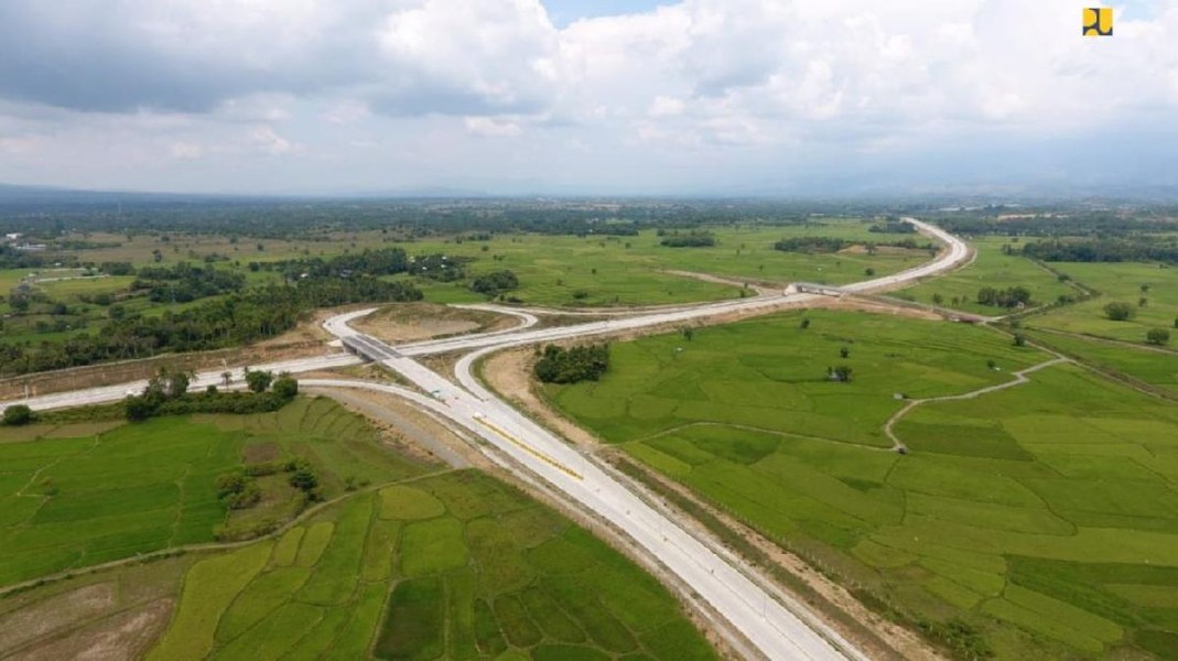 Peluang Investasi Proyek Strategis Jalan Tol Indonesia Bagi Para Investor Australia