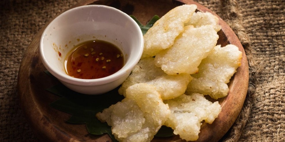 Tips Ampuh Membuat Cireng Tetap Renyah dan Empuk Meski Sudah Dingin