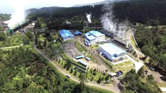 Saham PGEO Diprediksi Terus Menguat, Peluang Imbal Hasil Hampir 40 Persen