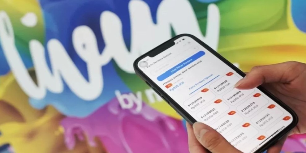 Inilah Cara Login Livin Mandiri di HP Baru Tanpa Kartu dengan Mudah