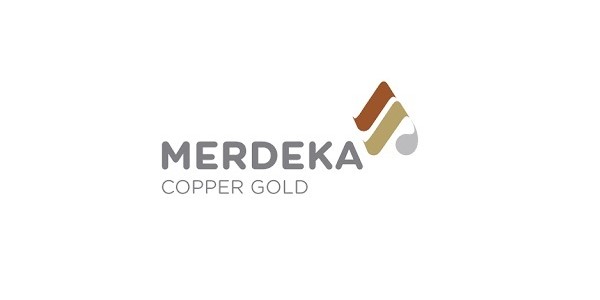 Merdeka Copper Gold Optimalkan Produksi Emas Pani untuk Pasar Global