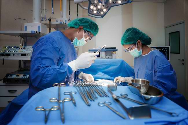 Dokter: Transplantasi Ginjal Tanpa Tunggu Cuci Darah