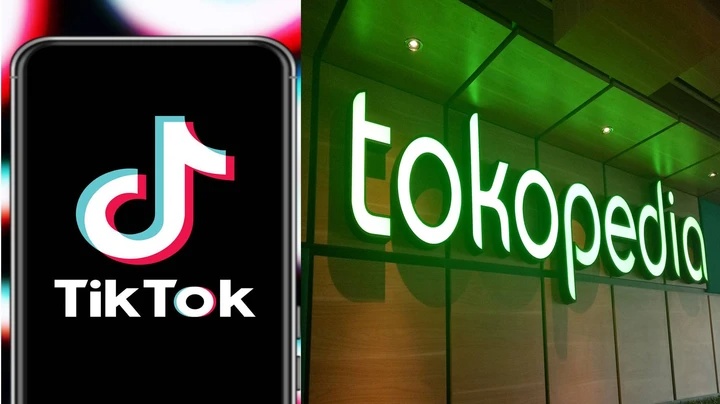 Tokopedia dan TikTok Shop Dorong Pertumbuhan Ekonomi Digital