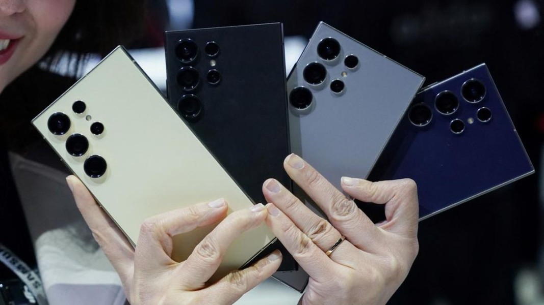 Samsung Galaxy S25 FE Ungkap Desain Baru dan Warna Menarik
