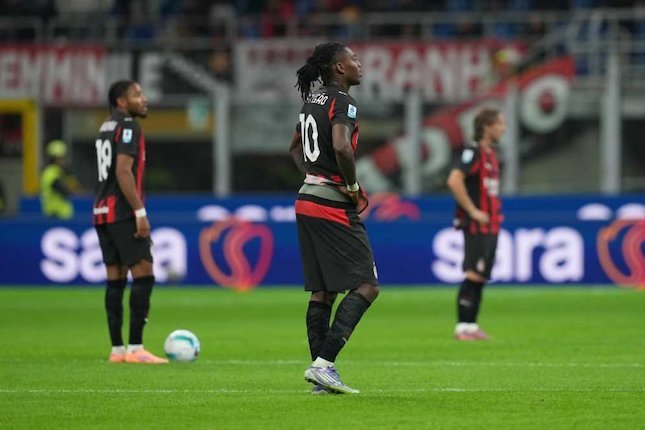 Kebangkitan Leao Ungkap Masalah Baru di Lini Serang Milan