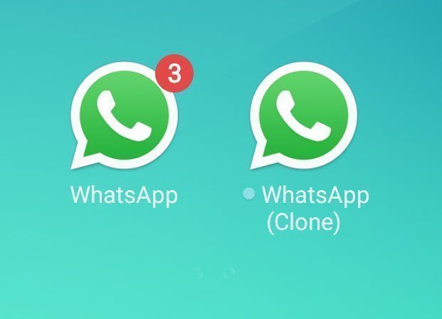 Simak Cara Simpel Pakai Dua WhatsApp Sekaligus di Satu Ponsel