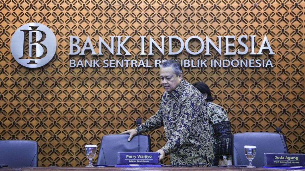 Bank Indonesia Diperkirakan Pertahankan Suku Bunga