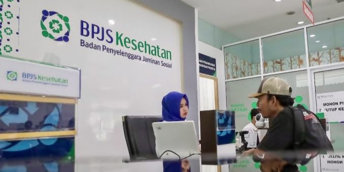 Peserta JKN Tembus 283 Juta, BPJS Kesehatan Perluas Akses Layanan Nasional