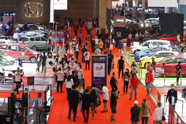 Forum EVolution Dorong Pertumbuhan Industri Otomotif Nasional