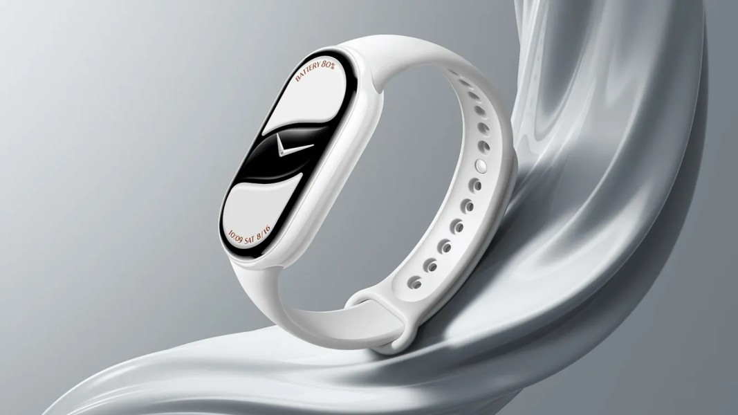Xiaomi Smart Band 10: Smartband Ringkas dan Kaya Fitur