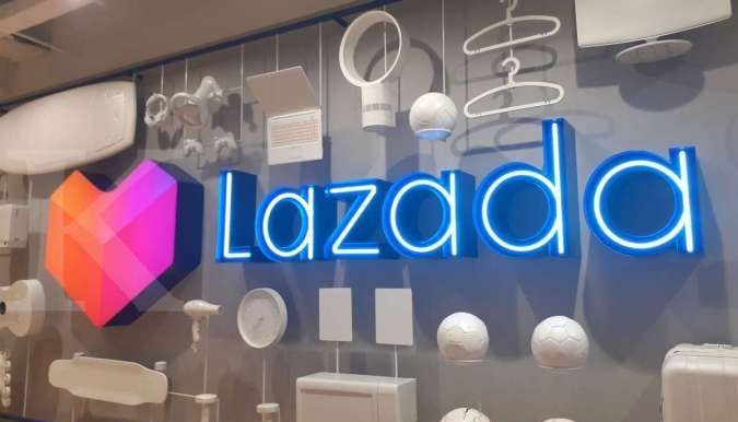 Lazada Bantu Penjual Pemula Raih Sukses Digital