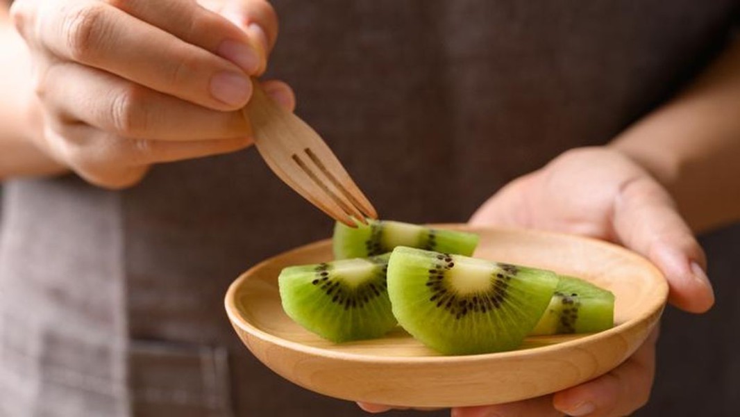 Kiwi Redakan Stres dan Bantu Tidur Lebih Nyenyak Alami