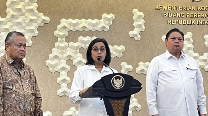 Sri Mulyani Pastikan Pencairan THR ASN 2025 Akan Diumumkan oleh Presiden Prabowo