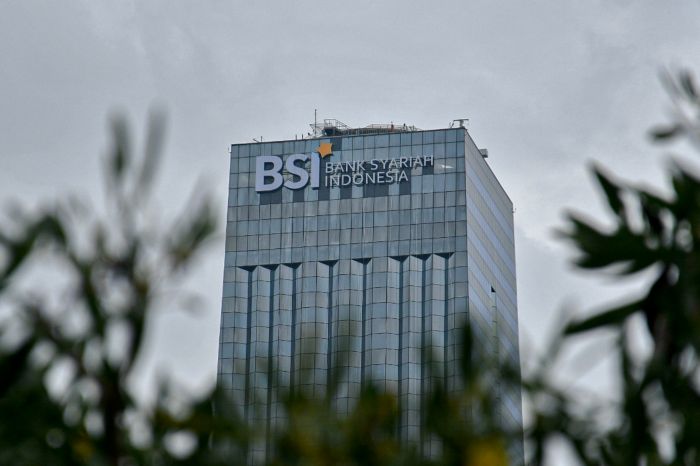 Bank Syariah Indonesia Perkuat Kemitraan dengan Kemenkeu: Kelola Dana APBN Senilai Rp 40,4 Triliun