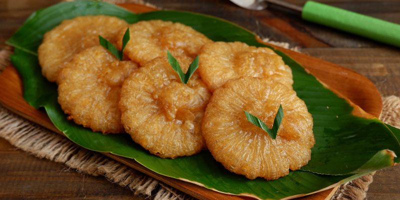 Panduan Lengkap Resep Kue Cucur Mekar Lembut untuk Pemula Rumahan