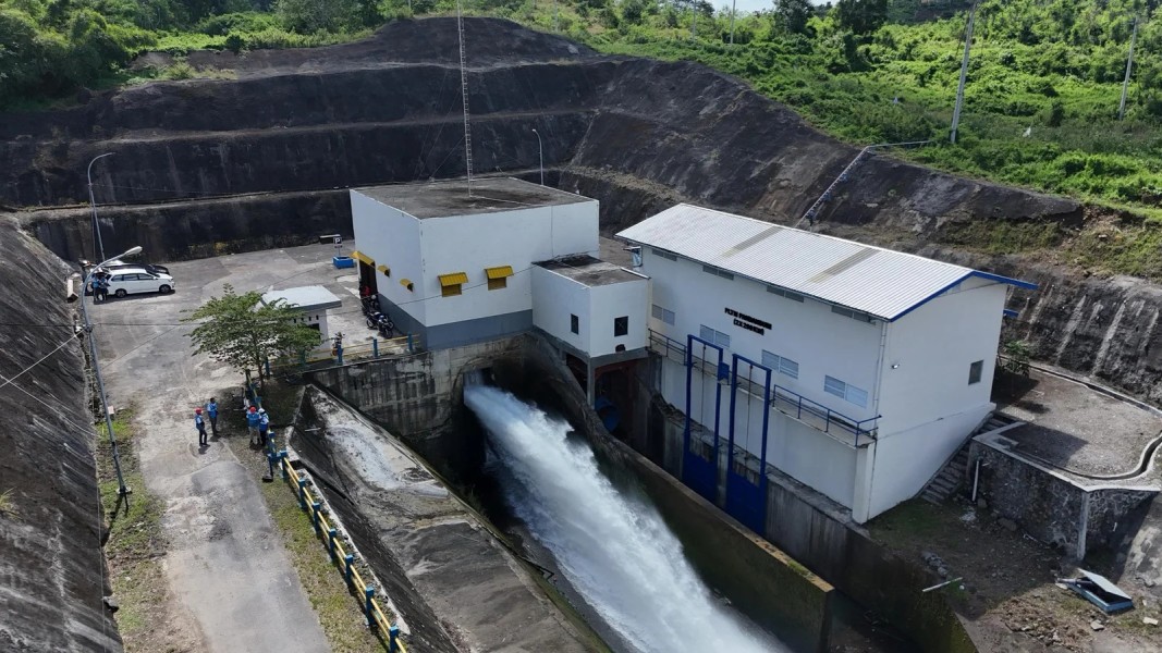 Gayo Lues Dorong Energi Terbarukan Lewat PLTMH