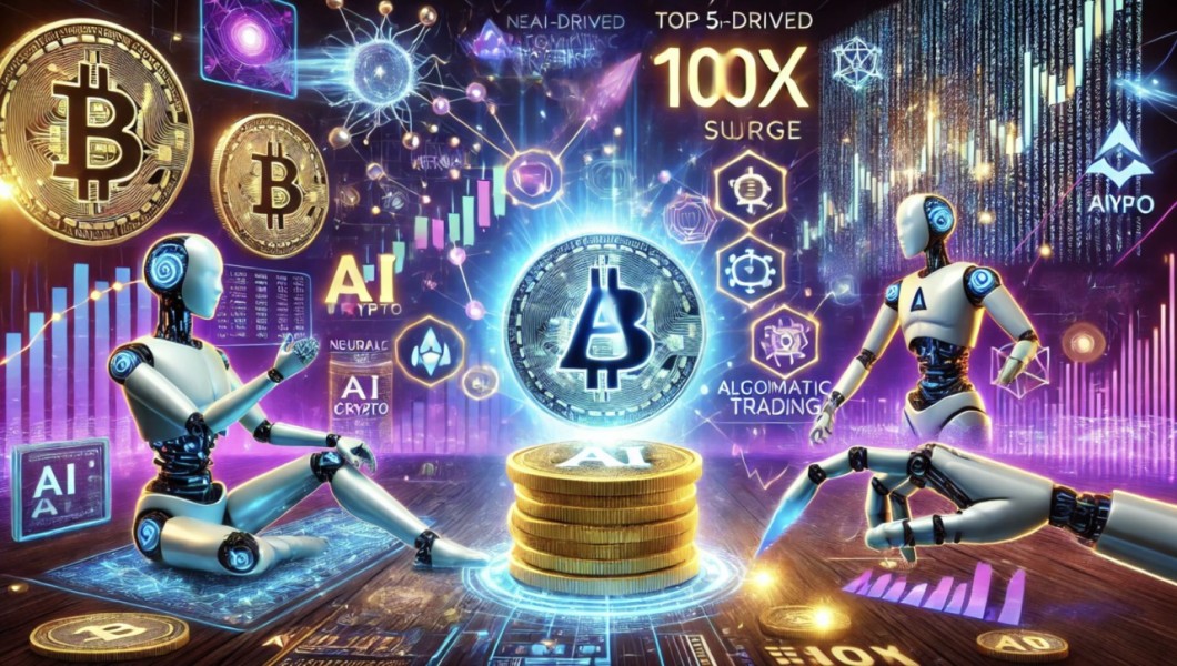 5 Proyek Crypto AI yang Siap Bersinar di Altseason 2025