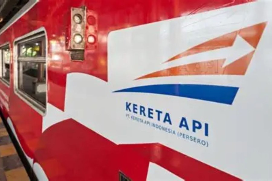 KAI Targetkan Integrasi Stasiun Karet-BNI City Beroperasi Tahun Ini