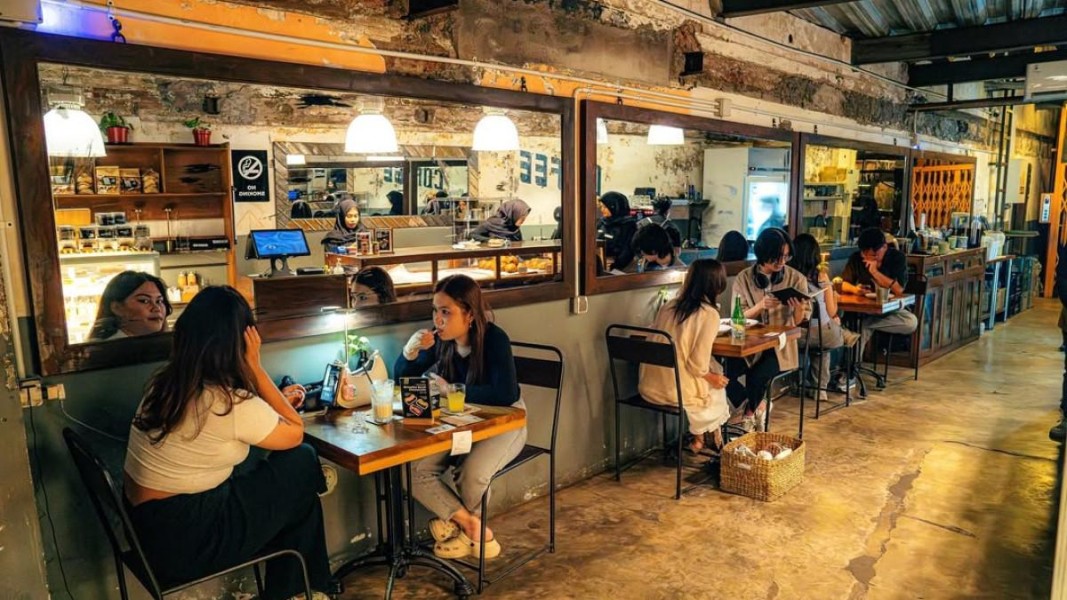 7 Rekomendasi Tempat Makan Solo Buka 24 Jam